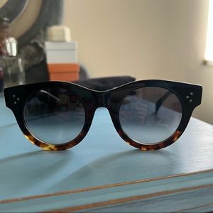 Celine Sunglasses